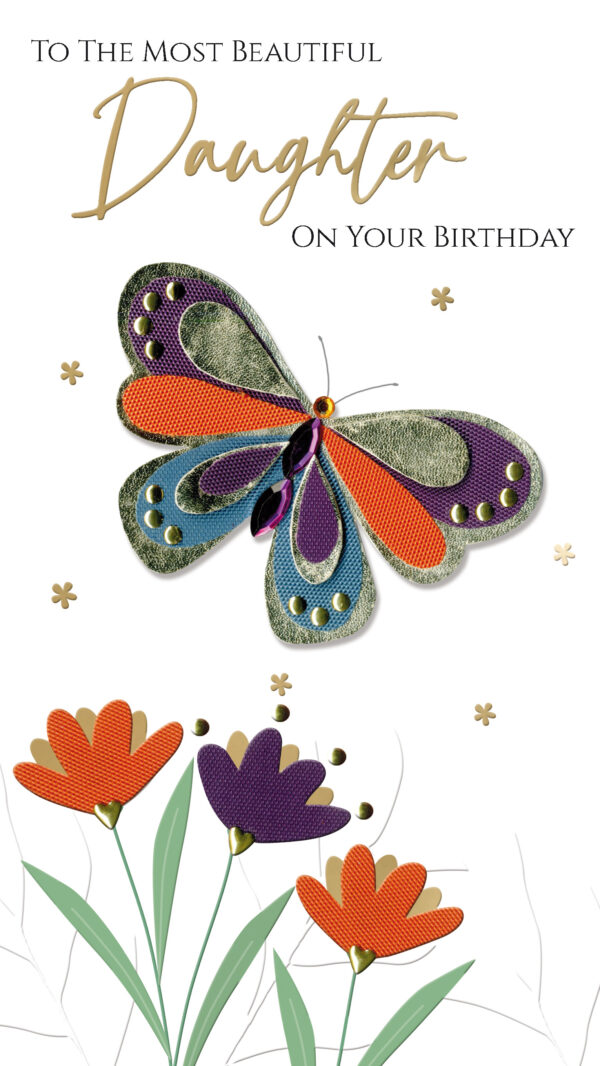 Birthday card
