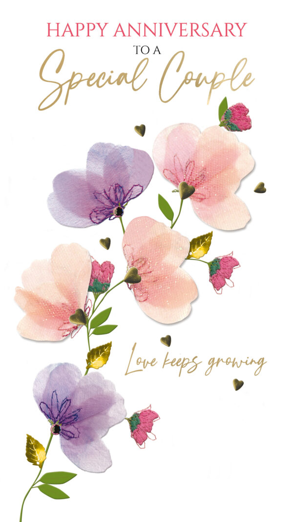 Anniversary