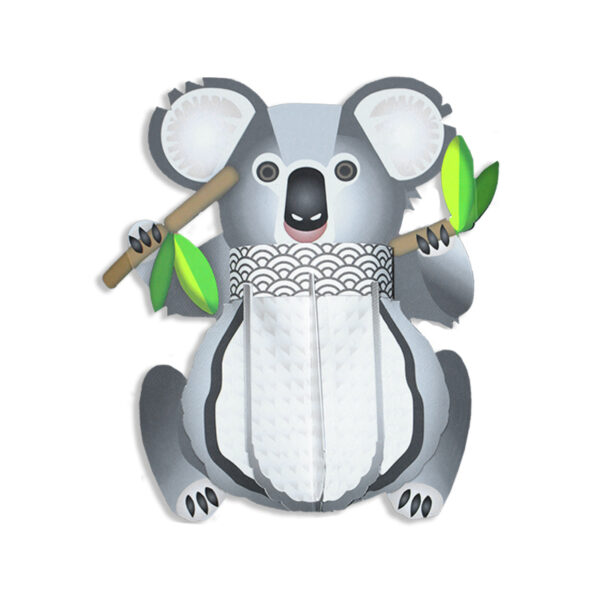 WallyPops (Koala Bear - Bonnie)
