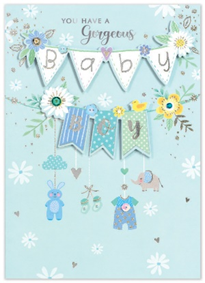 Baby (ZE BB33132)